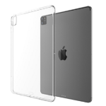 JLC Apple iPad Pro 12.9 5th Gen Clear Gel Case