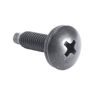 Image of Middle Atlantic Products HP rack accessory Rack screws