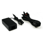 Hypertec DEL-PSU/M4700 power adapter/inverter Indoor Black