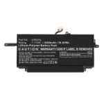 CoreParts MBXHP-BA0328 laptop spare part Battery