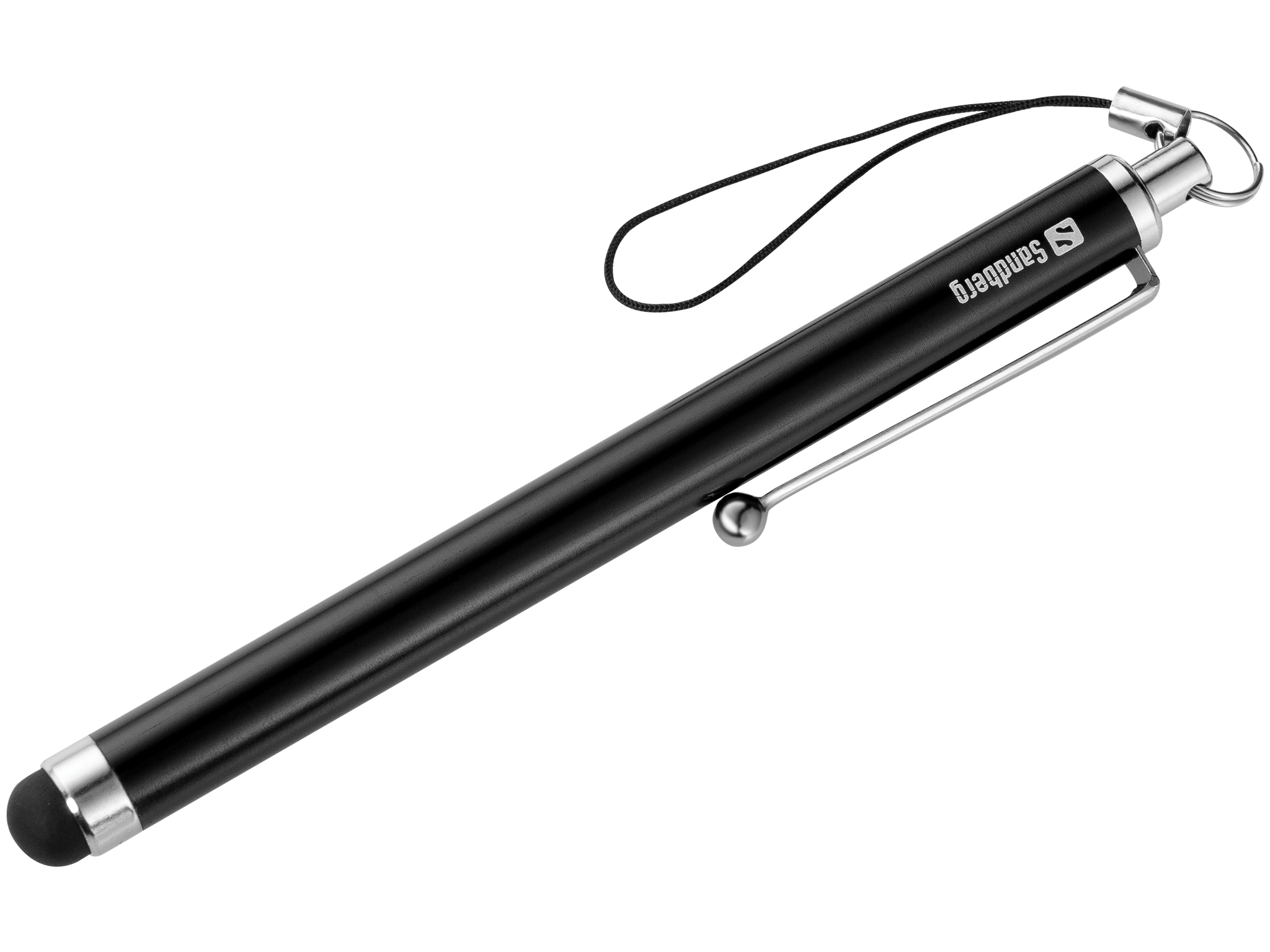 Image of Sandberg Touchscreen Stylus Pen Saver