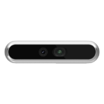 Intel RealSense Depth Camera D455f Black, Silver