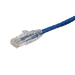 Axiom C6MB-B200-AX networking cable Blue 2397.6" (60.9 m) Cat6 U/UTP (UTP)