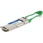 AddOn Networks PAN-QSFP28-100GBASE-CWDM4-AO network transceiver module Fiber optic 100000 Mbit/s 1330 nm