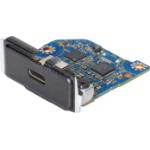 HP 13L59AA interface cards/adapter Internal USB 3.2 Gen 2 (3.1 Gen 2)