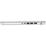 HP Laptop 14-dq3120nr Intel® Celeron® N4500 14" HD 4 GB DDR4-SDRAM