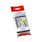 DPSB Canon PFI-102Y - Yellow Ink Tank - 130ml