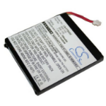 Brother BW-105 Batterij/Accu 1 stuk(s)