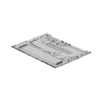 HP N14777-001 laptop spare part Bottom case