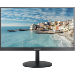 Hikvision DS-D5022FN-C LED display 54.6 cm (21.5") 1920 x 1080 pixels Full HD Black