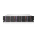 Hewlett Packard Enterprise StorageWorks D2700 disk array 7.5 TB Rack (2U)