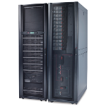 APC Symmetra PX 96kW Scalable to 160kW, 400V uninterruptible power supply (UPS) 96 kVA 96000 W