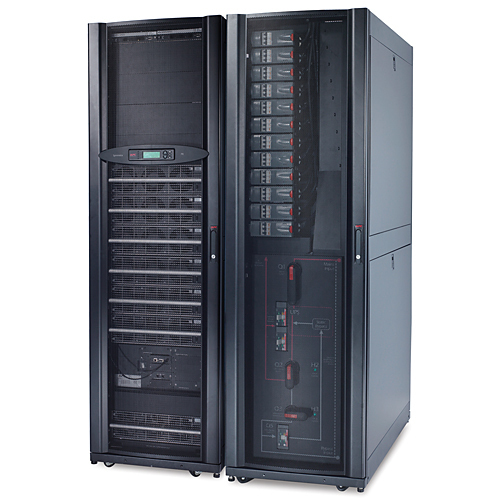 APC SY96K160H-PD 96kVA / 96kW 3-Phase UPS