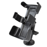 RAM Mounts RAM-B-101U-TD4 houder Passieve houder Mobiele computer Zwart