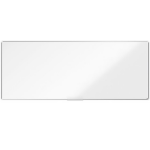Nobo Premium Plus Steel Magnetic Whiteboard 3000x1200mm
