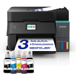 Epson EcoTank ET-4951 Inkjet A4 4800 x 1200 DPI 35 ppm Wifi