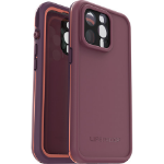 OtterBox FRÄ’ Series for Apple iPhone 13 Pro, Resourceful Purple