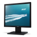 Acer Essential 176L b computer monitor 17" 1280 x 1024 pixels Black