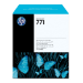 HP 771 DesignJet Maintenance Cartridge print head