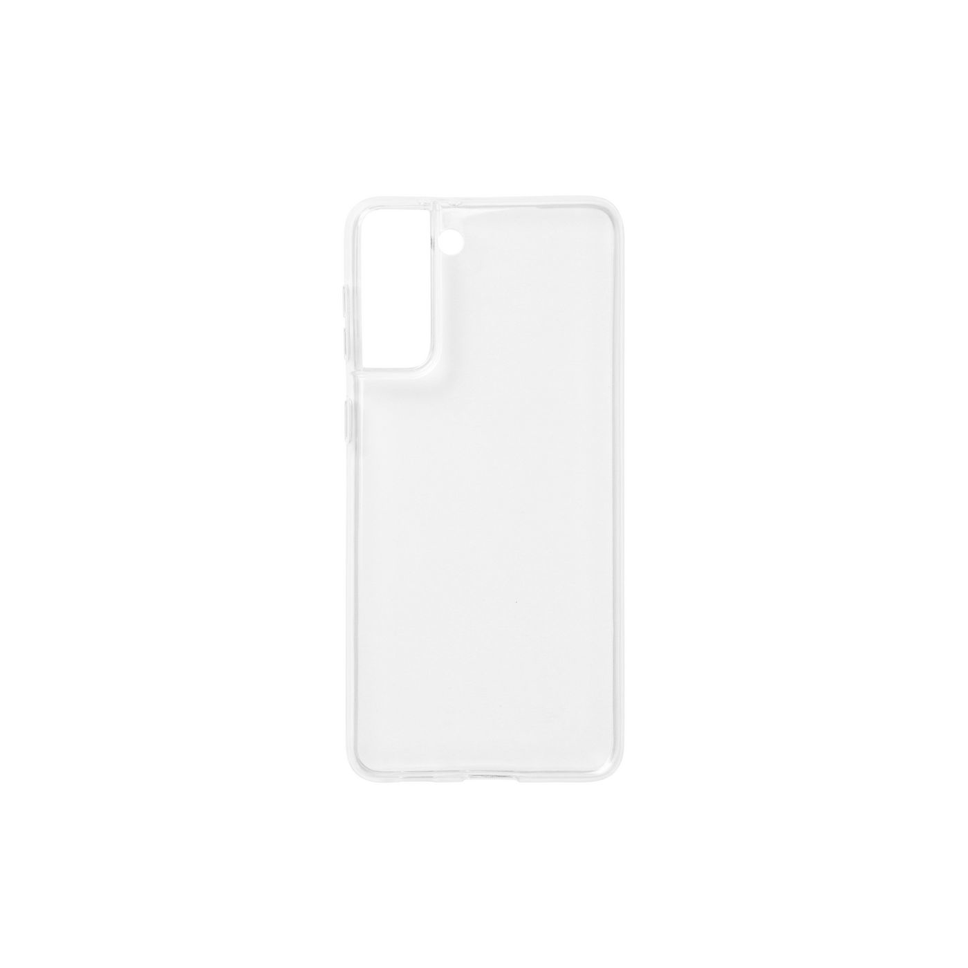Image of eSTUFF ES673081-BULK mobile phone case Cover Transparent