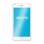 DICOTA D31025 scherm- & rugbeschermer voor mobiele telefoons Antireflectiescherm Apple