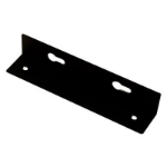 Digi 76000641 mounting kit Black Metal