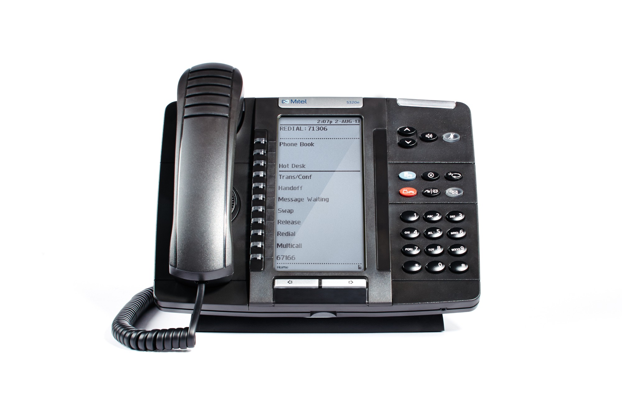 Mitel 5320E PHONE, 691 in distributor/wholesale stock for resellers to