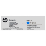 HP CF411JC Toner cartridge cyan Contract, 6K pages ISO/IEC 19798 for HP Pro M 452