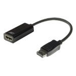 ACT DisplayPort naar HDMI adapter