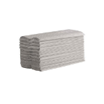 SIRIUS 2 ply white luxury C fold hand towels 2400 per case 100 cases per pallet