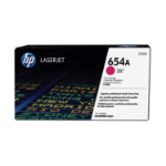 HP CF333A/654A Toner cartridge magenta, 15K pages ISO/IEC 19798 for HP Color LaserJet M 651