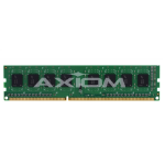 Axiom 8GB DDR3-1600 memory module 1600 MHz ECC