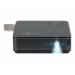 Acer AOpen PV12a 854x480/800 LED Lumen/HDMI vidéo-projecteur Projecteur à focale standard 700 ANSI lumens DLP WVGA (854x480) Noir