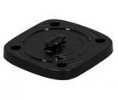Image of Zebra 11-134228-04 barcode reader accessory Mounting kit