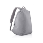XD-Design Bobby Soft backpack Casual backpack Grey Polyethylene terephthalate (PET)