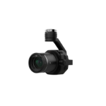 DJI Zenmuse X7 gimbal camera 4K Ultra HD 24 MP Black