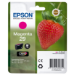 Epson Strawberry Cartuccia Magenta T29 Claria