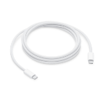 Apple MU2G3FE/A USB cable 2 m USB C White