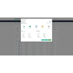 HPE Morpheus Enterprise Software per Socket (15 WLE) 1-year 24x7 Support New Install E-LTU