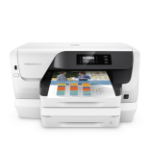 HP OfficeJet Pro 8218 inkjet printer Colour 2400 x 1200 DPI A4 Wi-Fi