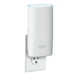 Netgear RBW30 Network repeater 10,100,1000 Mbit/s White