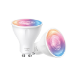 TP-Link Tapo Smart Wi-Fi Spotlight, Multicolor