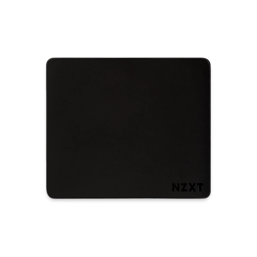 Image of NZXT MMP400 Gaming mouse pad Black