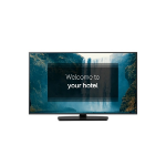 LG 50UK670H0UA hospitality TV 50"