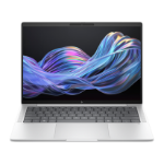 HP EliteBook X G1i Intel Core Ultra 7 258V Laptop 35.6 cm (14") WUXGA 32 GB LPDDR5x-SDRAM 1 TB SSD Wi-Fi 7 (802.11be) Windows 11 Pro Silver