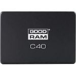 GOODRAM SSD GOODRAM C40 480GB SATA III 2.5inch RETAIL