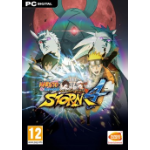 BANDAI NAMCO Entertainment Naruto Shippuden: Ultimate Ninja Storm 4 Standard English PC