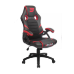 Brazen Puma PC Gaming Chair Red