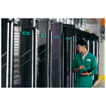 HPE AP-POE-AFGE 1P GE 802.3af 15.4W Midspan
