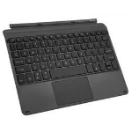 JLC Microsoft Surface Go 3/Go 2/Go 1 Type Cover Keyboard - Black